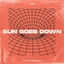 Cover Sun Goes Down
