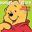 Cover Songs And Story: Winnie The Pooh And The Honey Tree