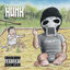 Cover H.W.N.K. EP