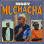 Cover Muchacha