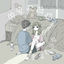 Cover Hibi no Awa
