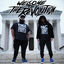 Cover Welcome To The Revolution