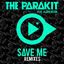 Cover Save Me (feat. Alden Jacob) (Remixes)