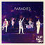 Cover Paradies