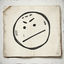 Cover Slant Face Killah