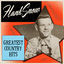Cover Greatest Country Hits