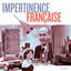 Cover Impertinence Française
