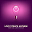 Cover Love Struck Anthem