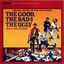 Cover The Good, The Bad And The Ugly (Original Motion Picture Soundtrack / Remastered & Expanded)