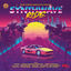 Cover Synthwave Ride