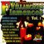 Cover Villancicos Flamencos Vol.1