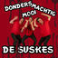 Cover Donders Machtig Mooi