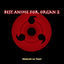 Cover Best Anime for Organ 2