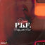 Cover P.L.F. (Pretty Little Freak)
