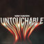 Cover UNTOUCHABLE