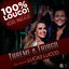 Cover 100% Muito Louco - Single