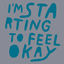 Cover I'm Starting To Feel Ok, Vol. 4