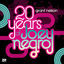 Cover 20 Years of Joey Negro