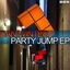 Cover Party Jump EP