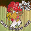 Cover Mike "No-Head" Cock