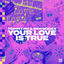 Cover Your Love Is True