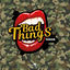 Cover Bad Things