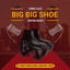 Cover BIG BIG SHOE (OMO LILE) (DRUM BEAT)