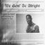 Cover We Gon’ Be Alright