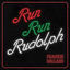 Cover Run Run Rudolph