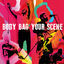 Cover Body Bag Your Scene