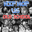 Cover Hip Hop us old school