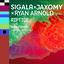 Cover Riptide (feat. Ilan Kidron) (Sigala & Ryan Arnold Paraiso Edit)
