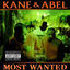 Cover Most Wanted