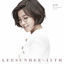 Cover LEE SUN HEE 15th Album “SERENDIPITY” - DEBUT 30th Anniversary