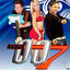 Cover Banda 007