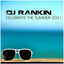 Cover Celebrate The Summer