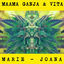 Cover Marie Joana
