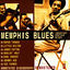 Cover Memphis Blues: Important Postwar Blues, CD D