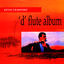 Cover 'd' flute album