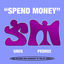Cover Spend Money