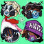 Cover SO TOXIC!