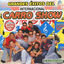 Cover Grandes Éxitos del International Carro Show