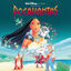 Cover Pocahontas Original Soundtrack (English Version)