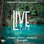 Cover Live Life
