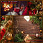 Cover Home For Christmas