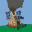 Cover Tipi Blues