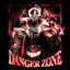 Cover DANGER ZONE