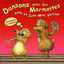 Cover Dansons avec les marmottes (Chansons à danser)