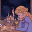 Cover Medieval Lofi Study Session Vol.2