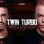 Cover Twin Turbo (Official Gearbox Twin Turbo 2022 Anthem)
